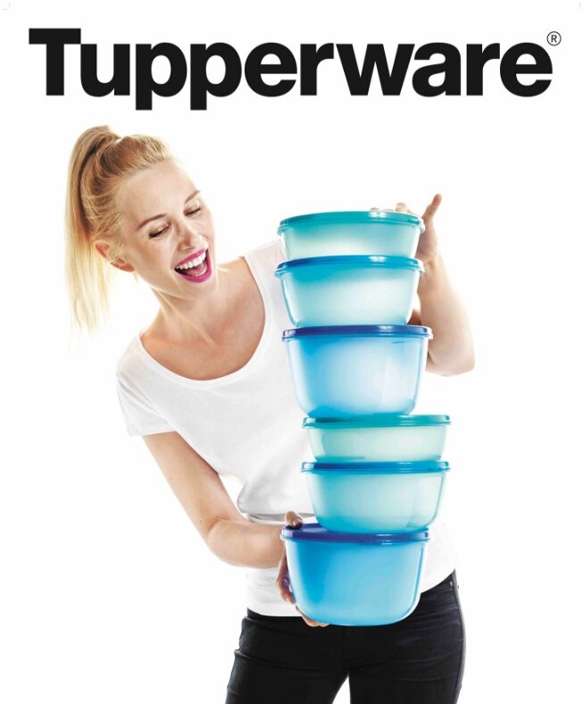 Tupperware