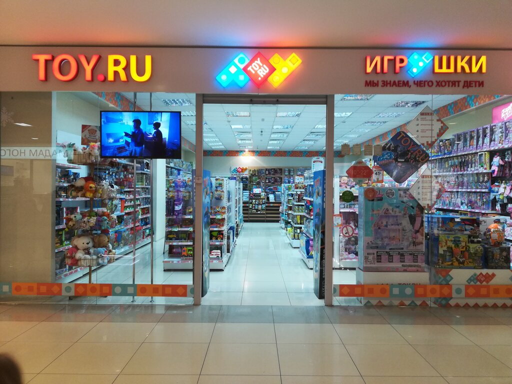 Toy.ru