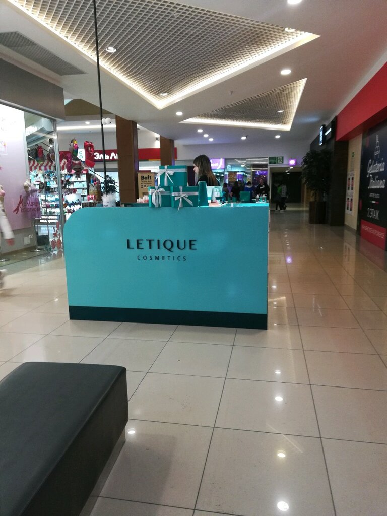 Letique